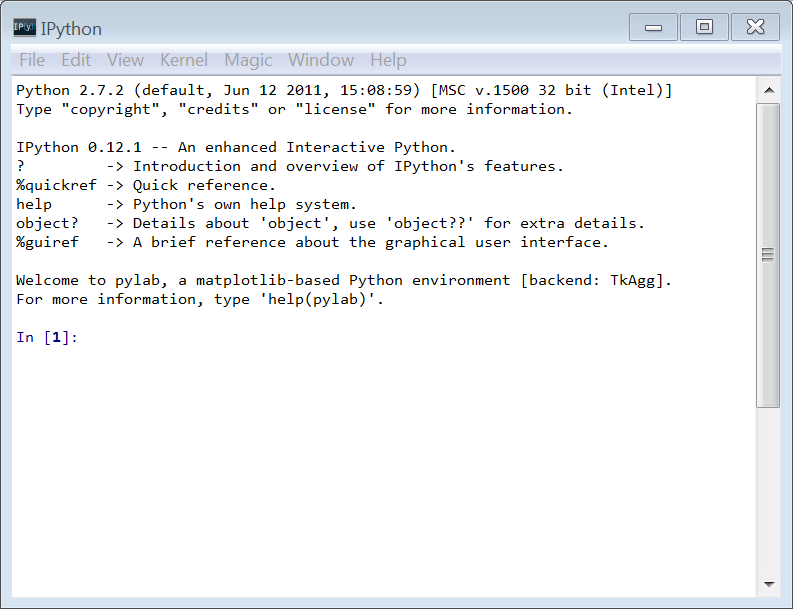 Bits of Analytics Getting started with groupby analysis in Python with pandas