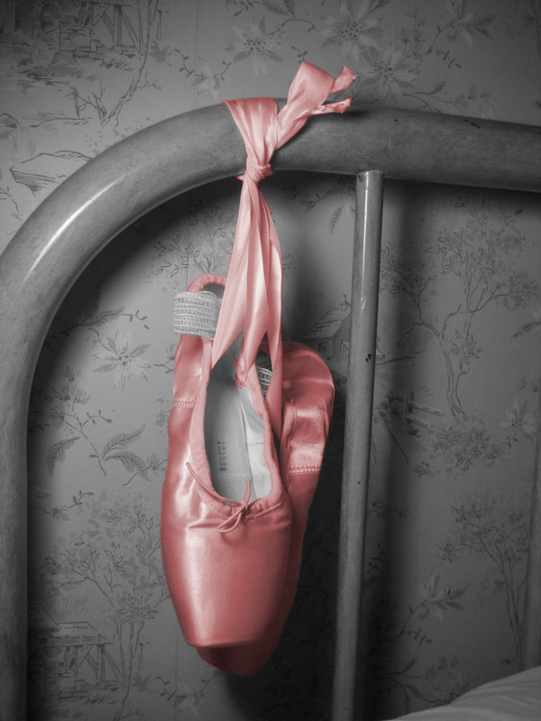 Back To The Barre Adult Ballet Classes Bits of Bee