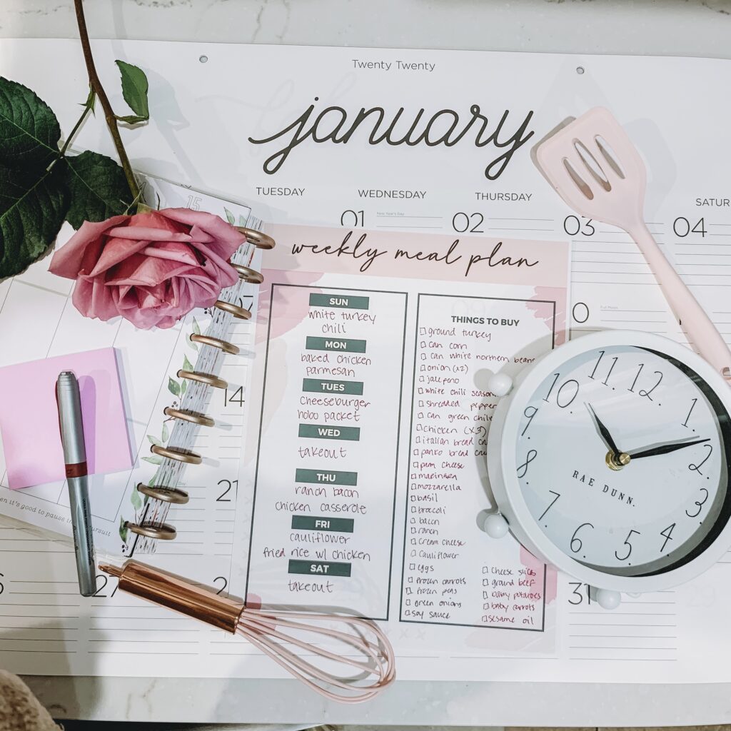 JANUARY MEAL PLAN 2020 PART 3 HEALTHY RECIPE IDEAS! LOW CARB + GLUTEN FREE!