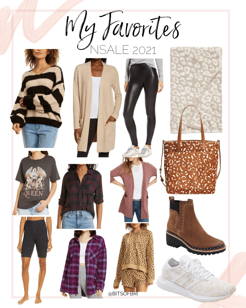 NORDSTROM ANNIVERSARY SALE 2021