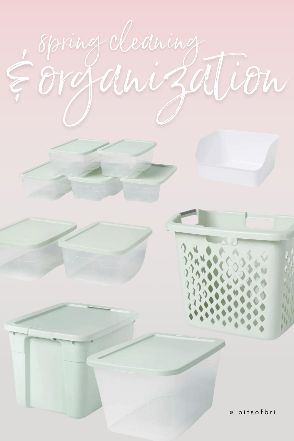 Previewing Target’s Spring Home Decor and Organization