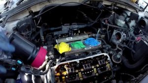 How to Diagnose Intermittent Misfire on a Cold Start - Bits Of Days