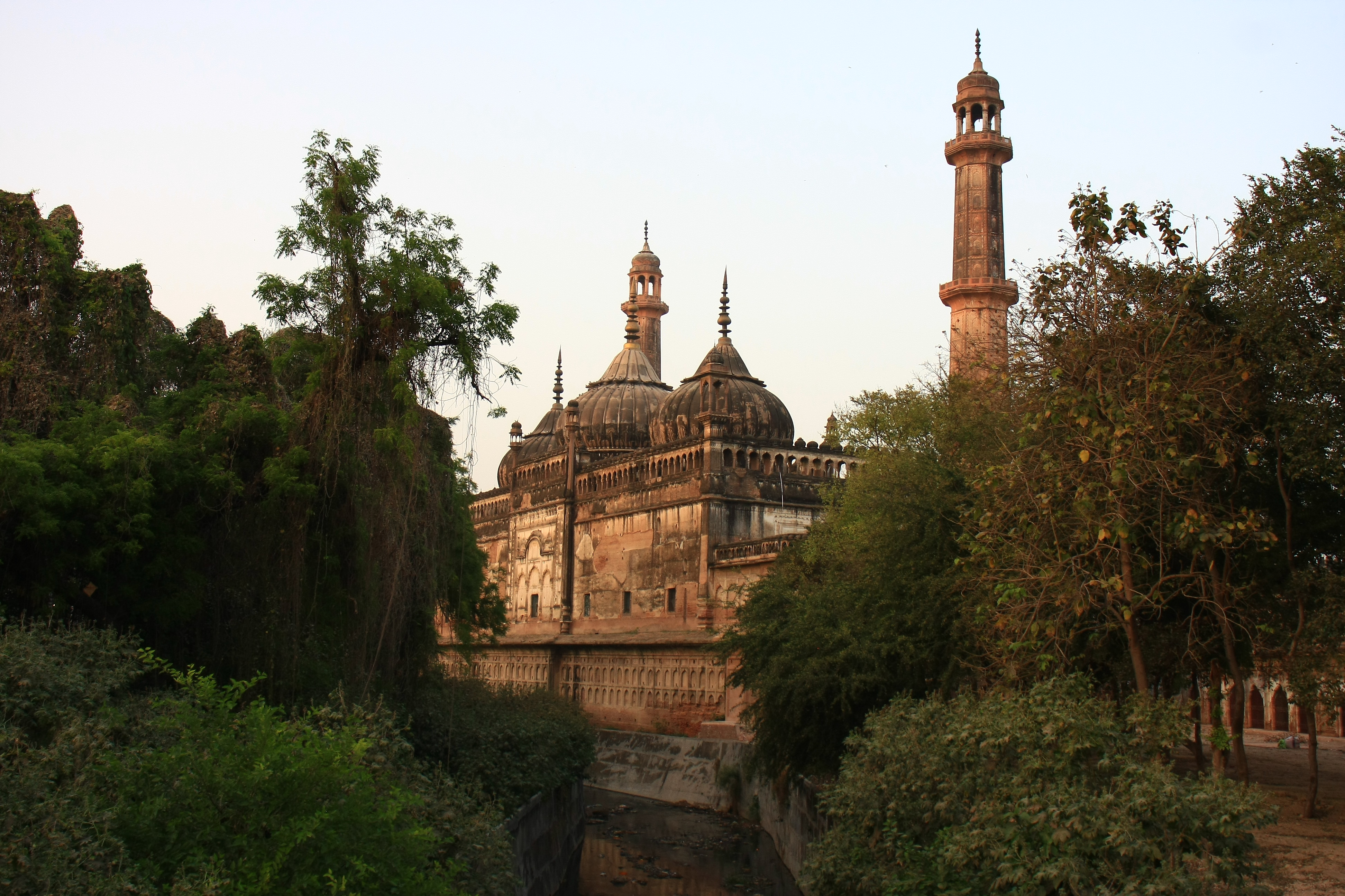 Lucknow, Uttar Pradesh, Inde BitsOfMyMind
