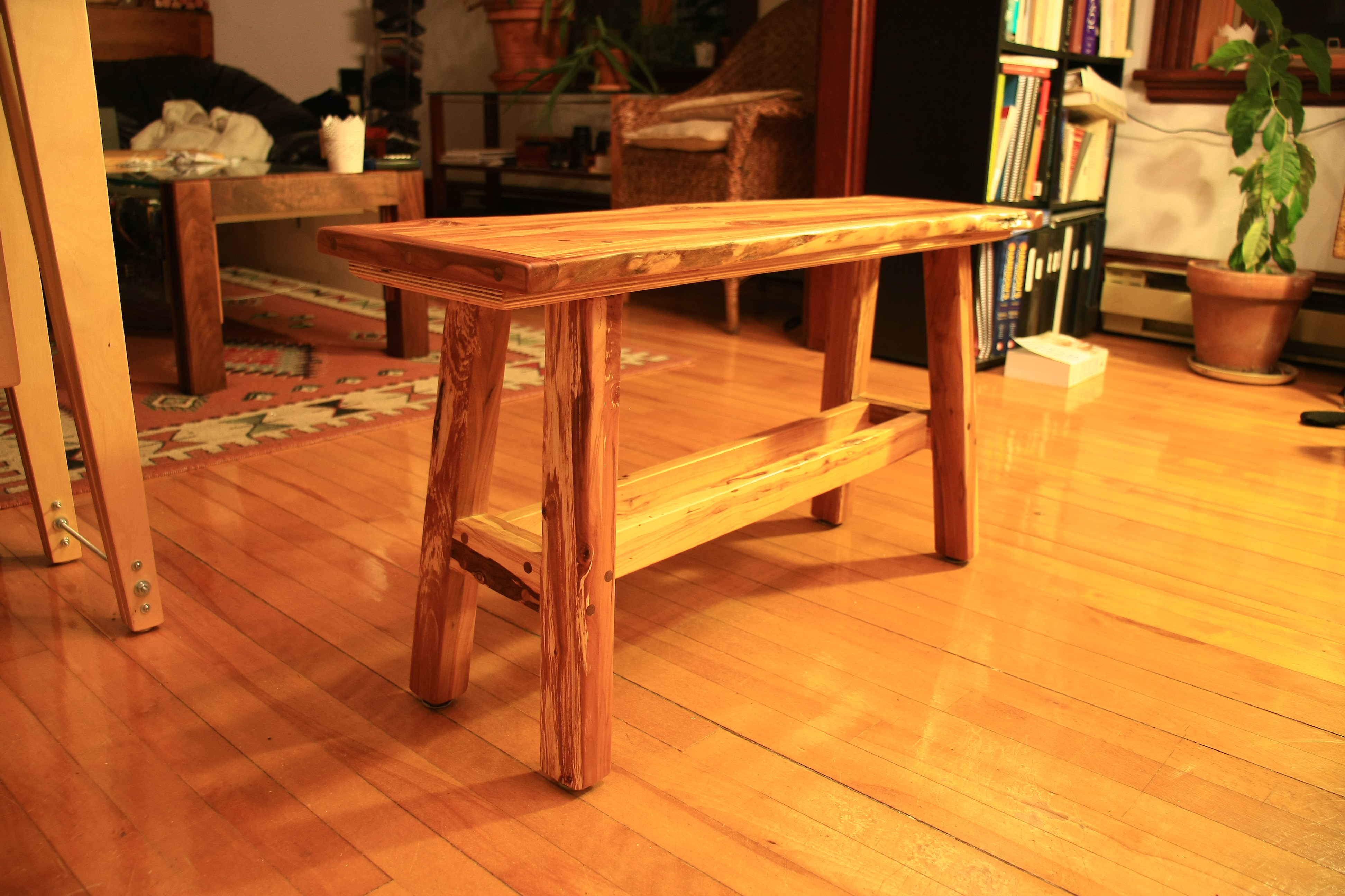 Projects BitsOfMyMind