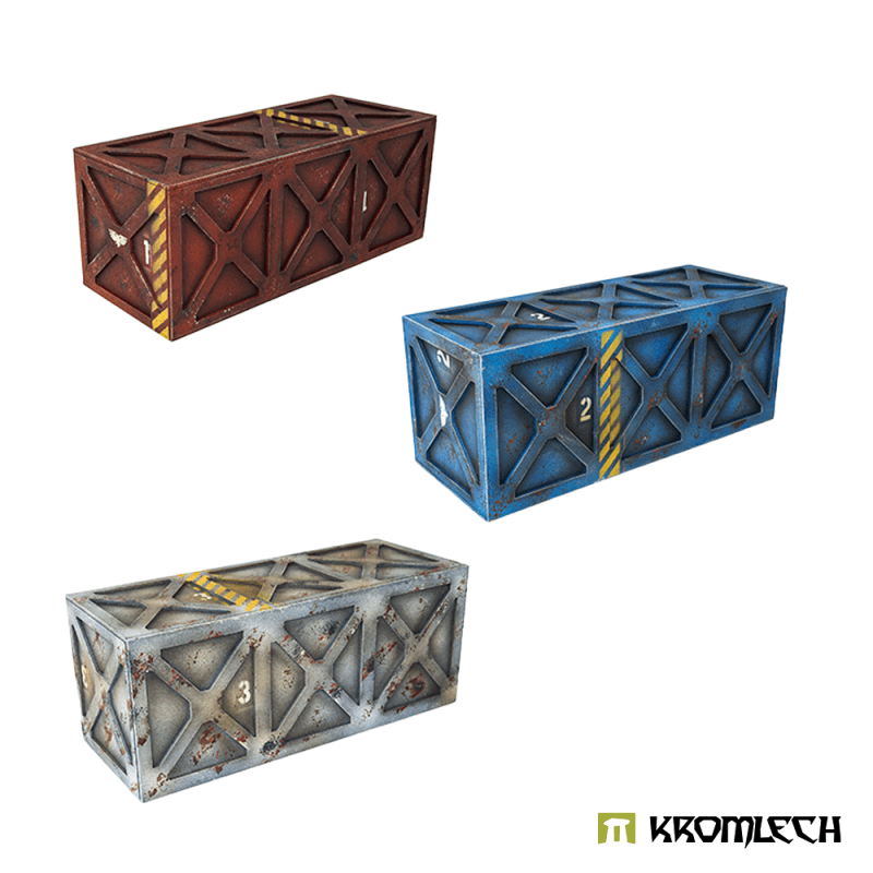 Tabletop Scenics (5)