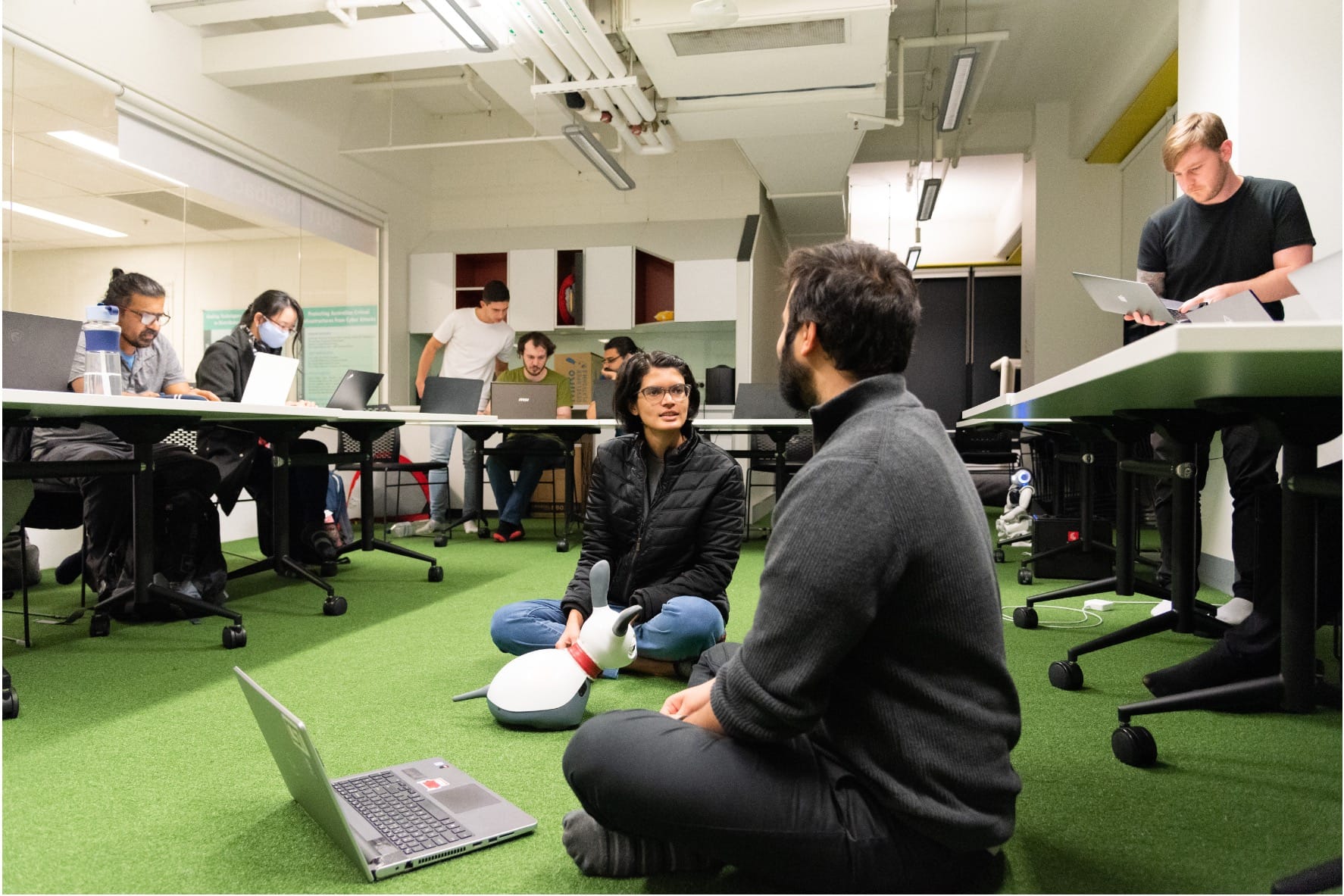 Electrical Engineering BITSRMIT Higher Education Academy