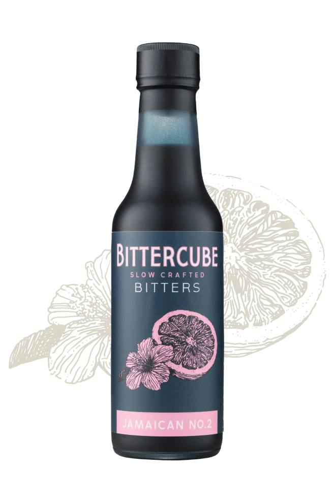 Bittercube · Bittercube