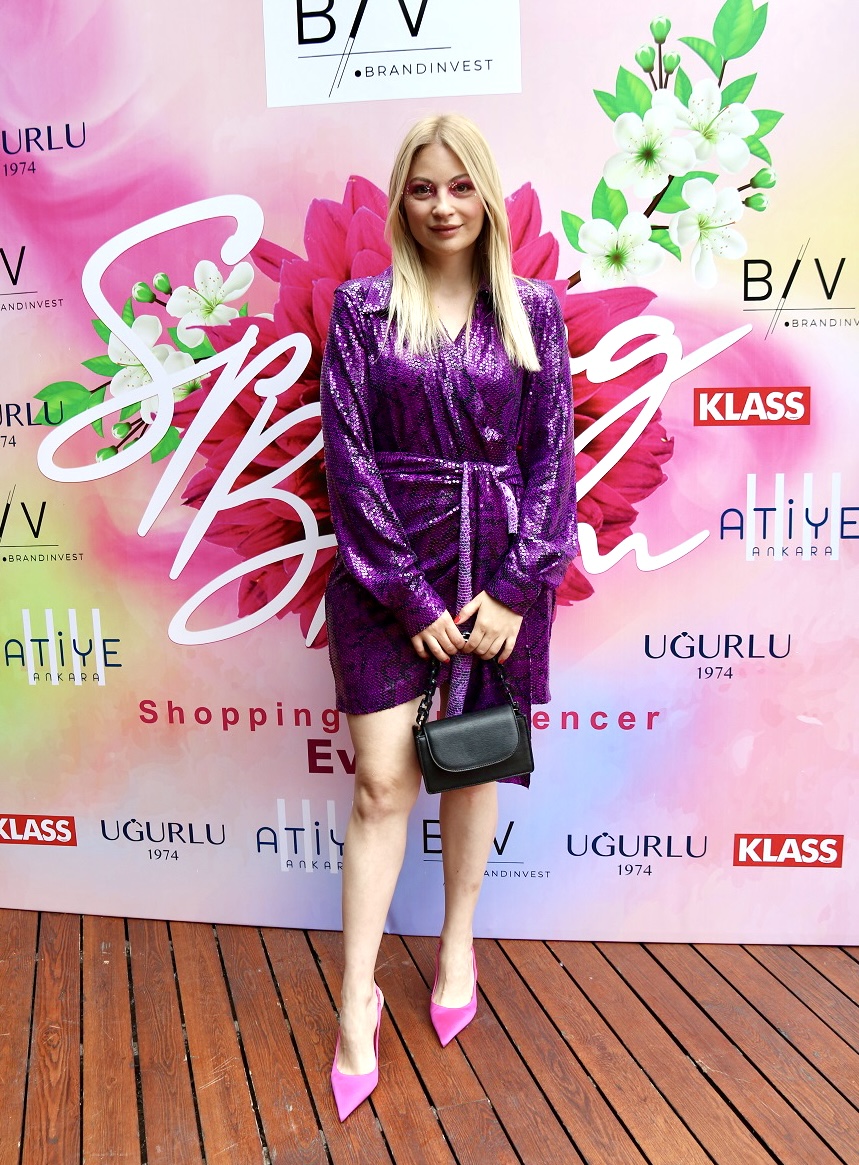 Cemiyet, Spring Bloom Shopping & Events‘te Buluştu Bitter Live