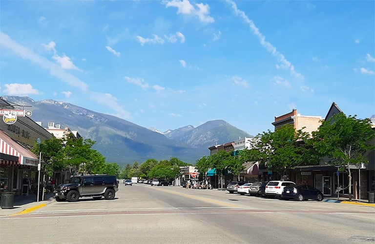 Small Charming Towns of the Bitterroot Valley Bitterroot Info