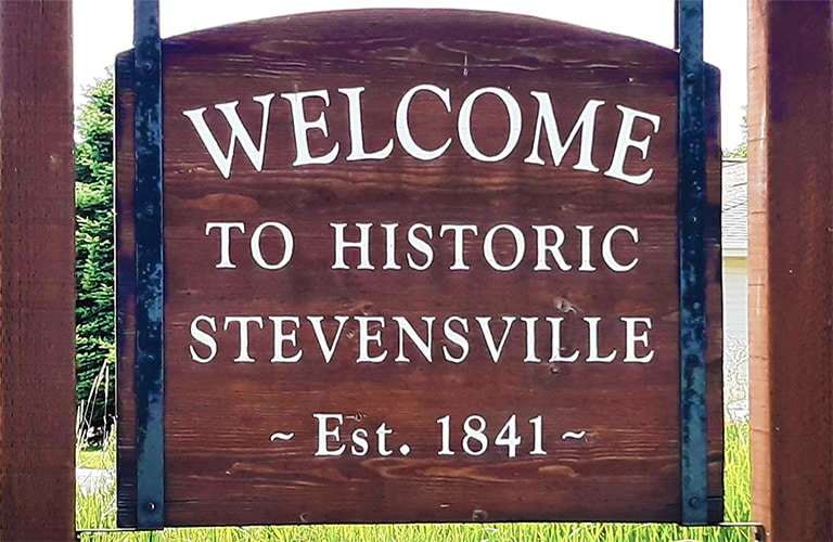 Stevensville, MT Bitterroot Info