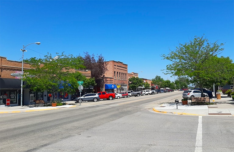 Stevensville, MT Bitterroot Info