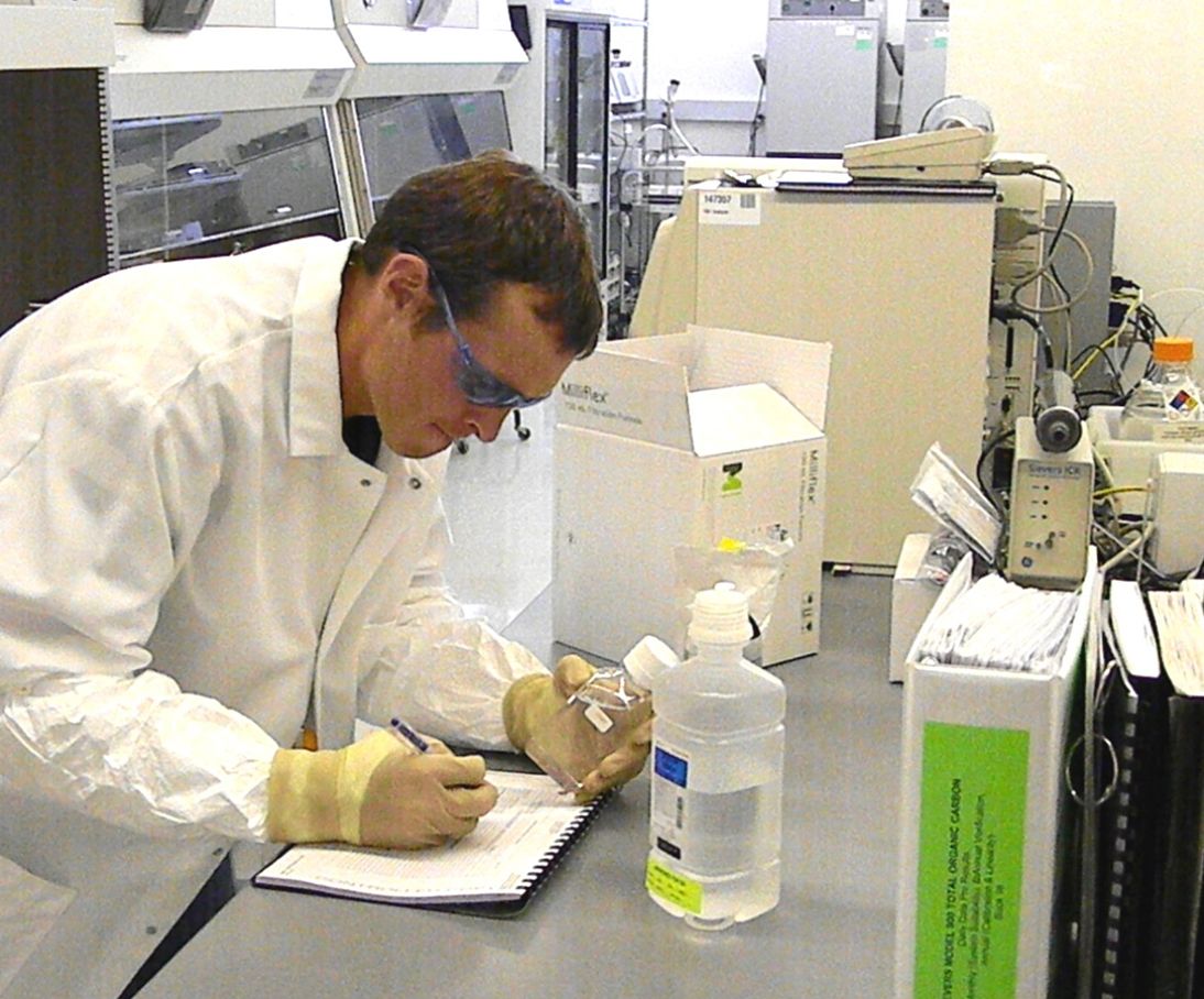 GSK celebrates 30th anniversary of Hamilton lab site Bitterroot Star