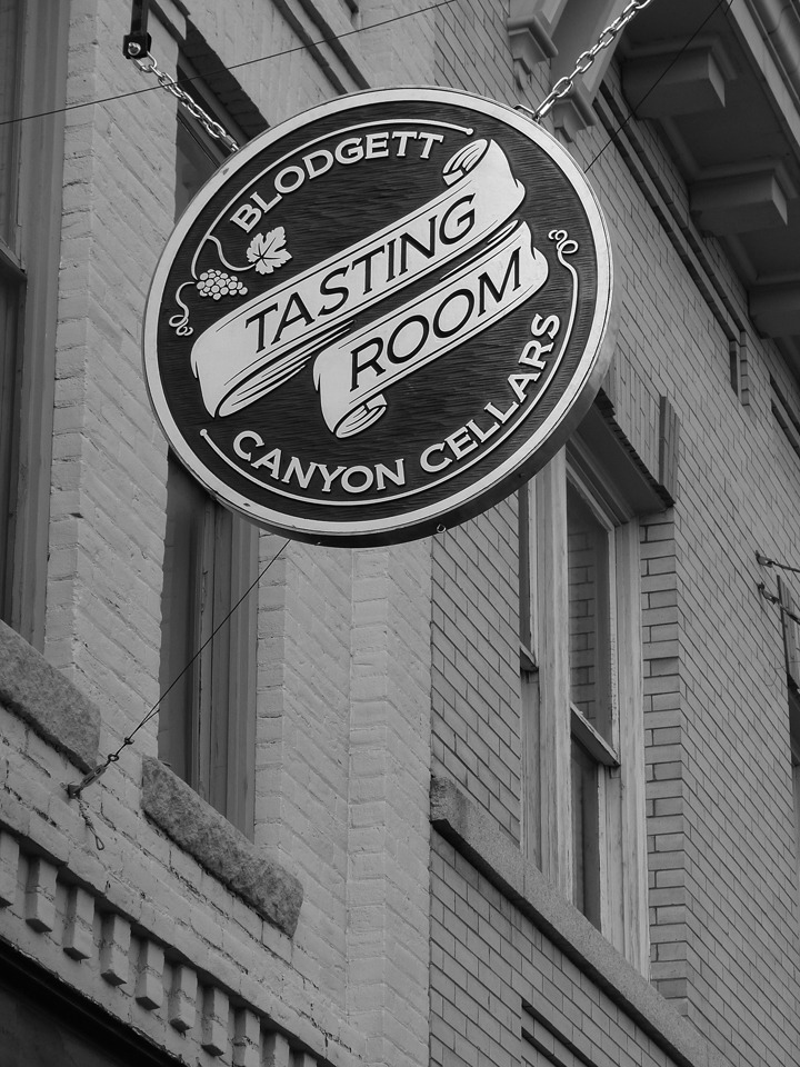 Tasting Room moves winery from cellar to Main Street Bitterroot Star