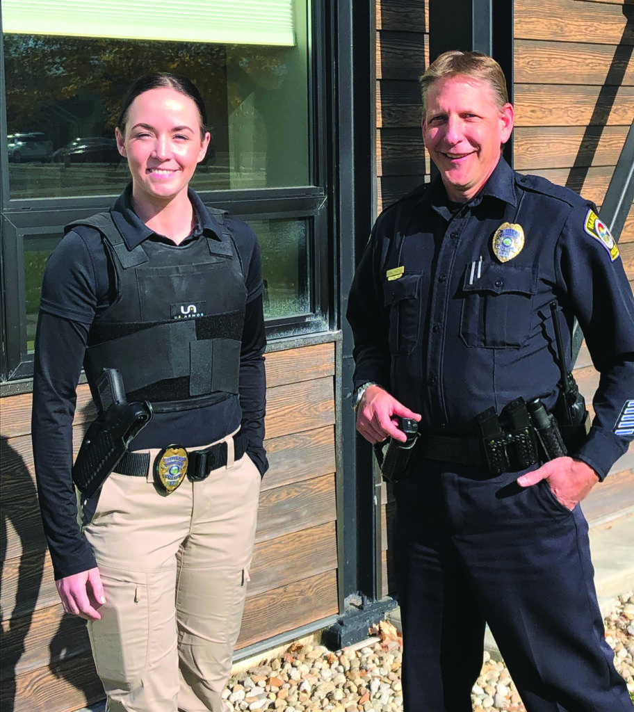 Hamilton police chief to retire Bitterroot Star