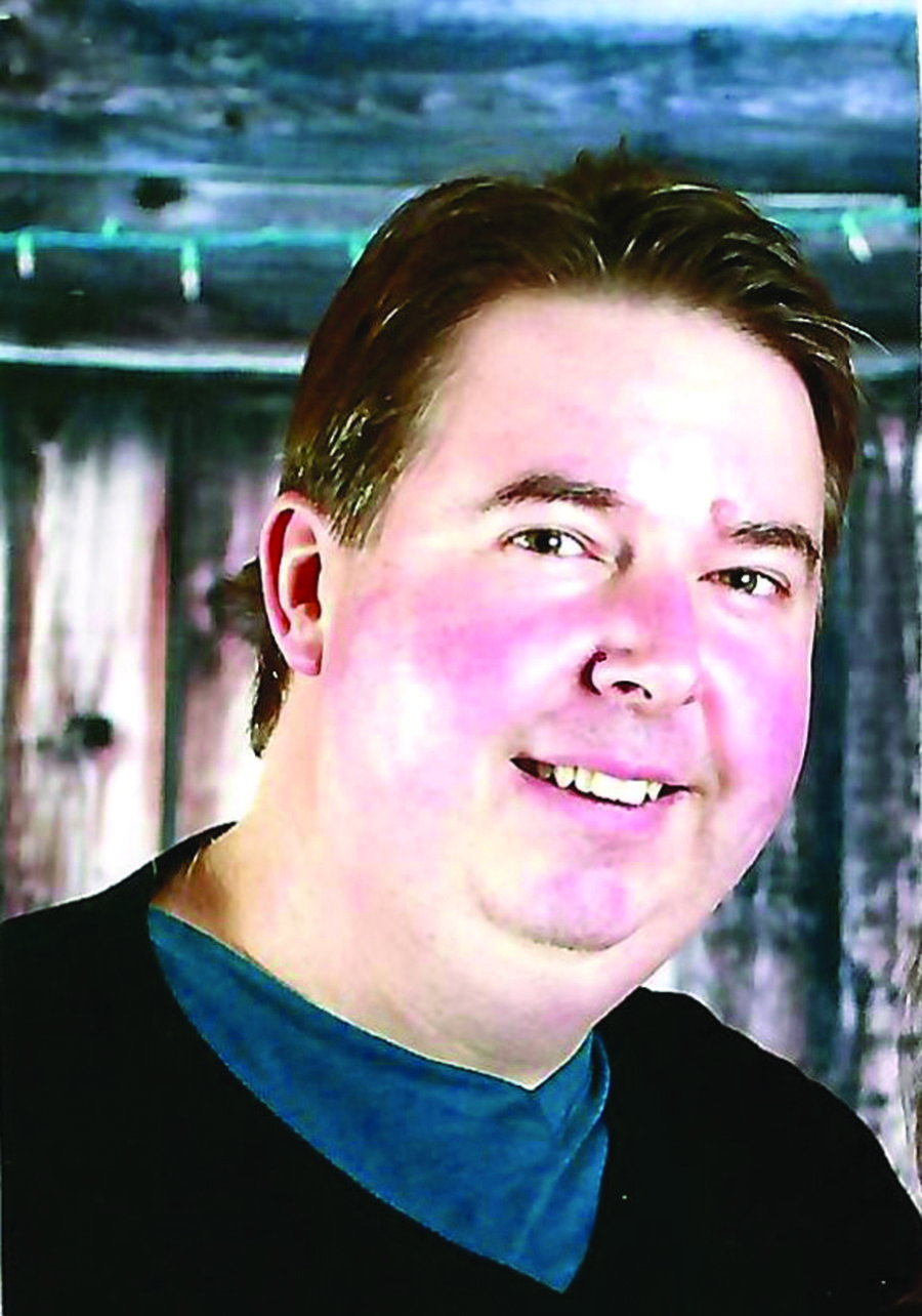 Justin Zane Dundon Bitterroot Star