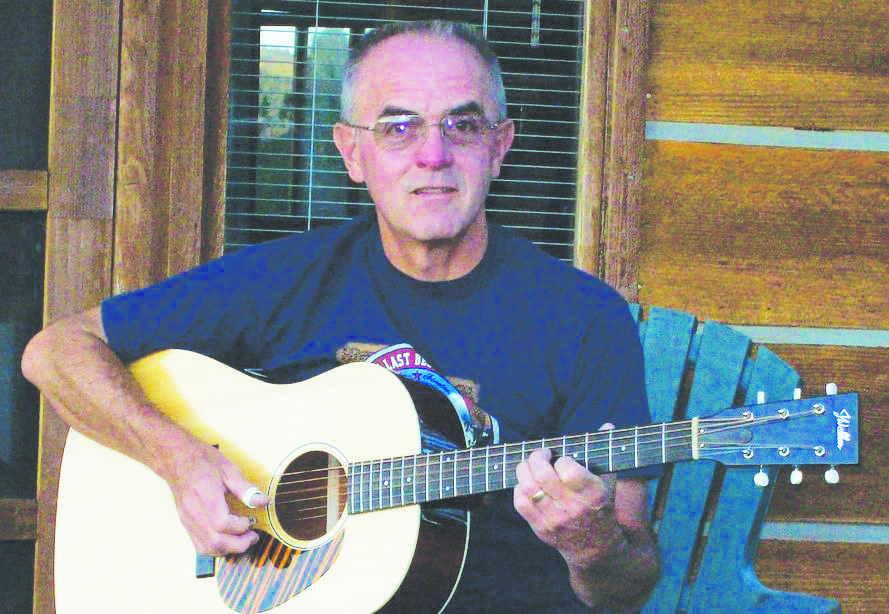 John Robert Mann Bitterroot Star