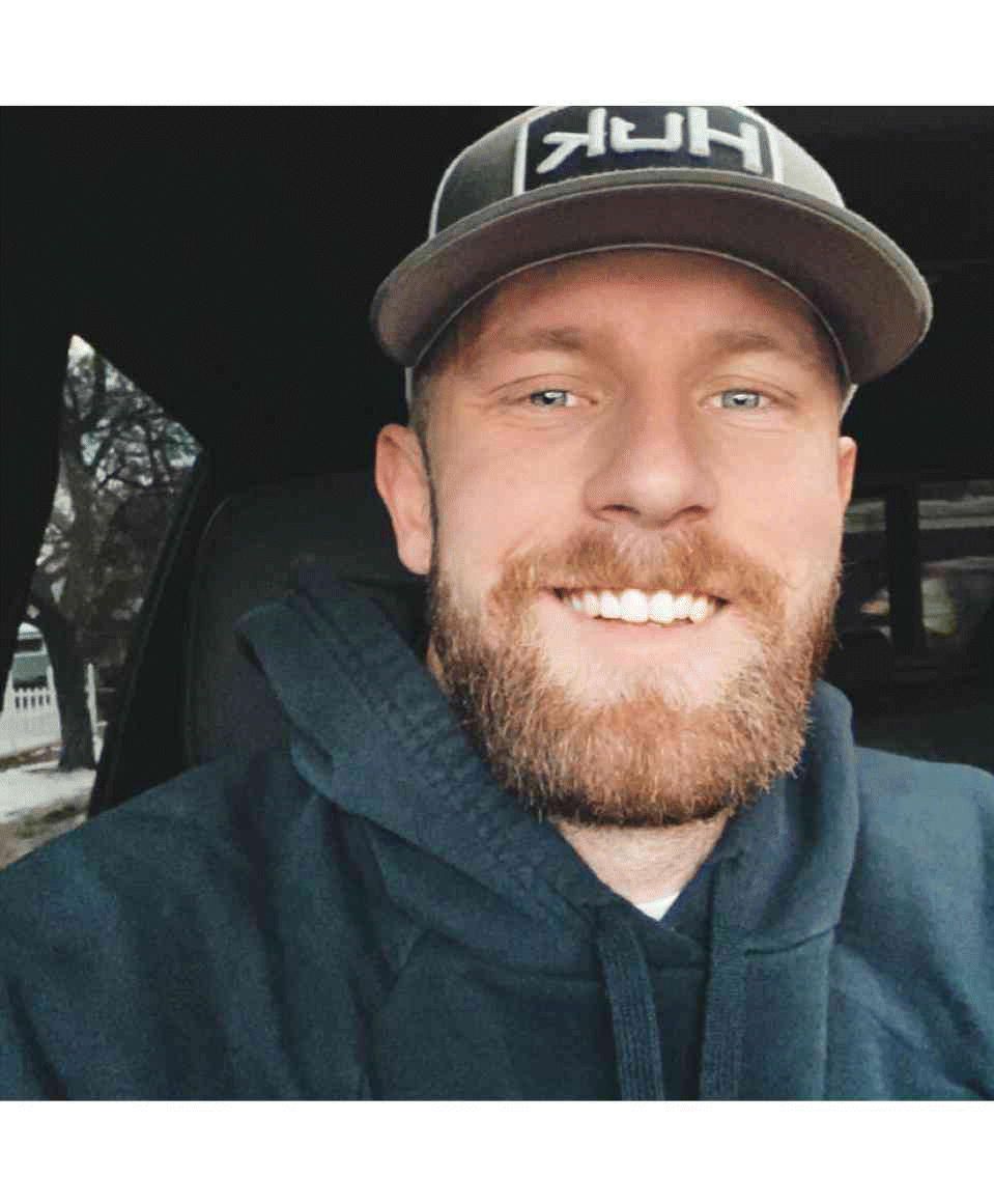 Cody James Arrington Bitterroot Star