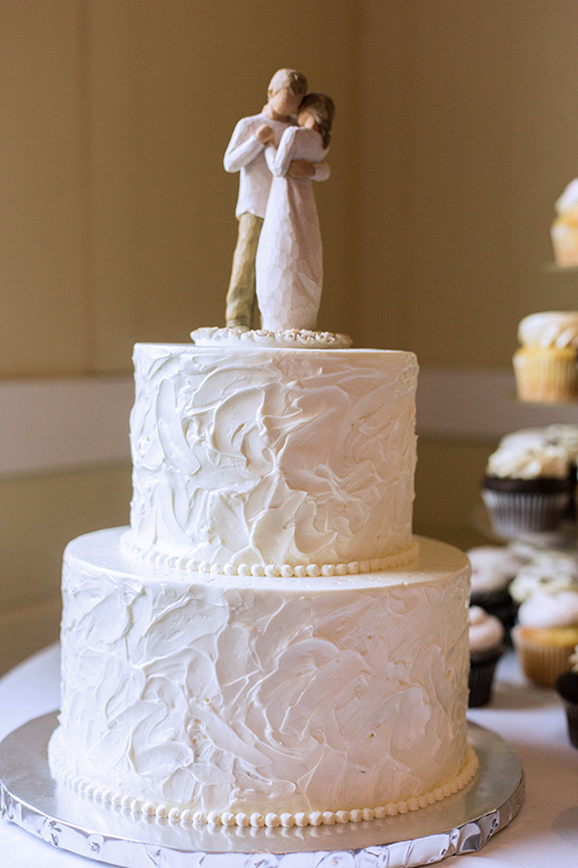 Harrisonburg VA Wedding Cakes Bittersweet Bakery