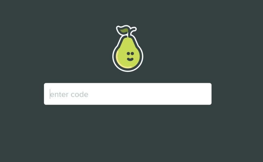 The Guide for Joinpd What do I log in to Join to Pear Deck Code