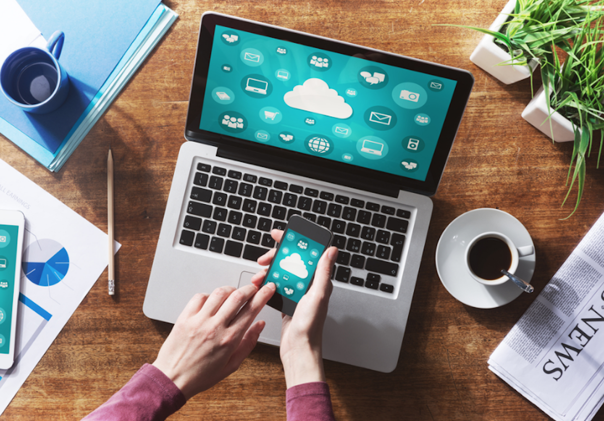 Virtualization is Changing Environment