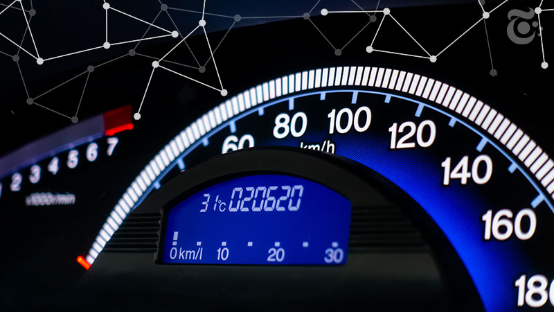 ブロックチェーンで走行距離などの「自動車データ改ざん」に対処｜BMW×VeChain 仮想通貨ニュースメディア ビットタイムズ