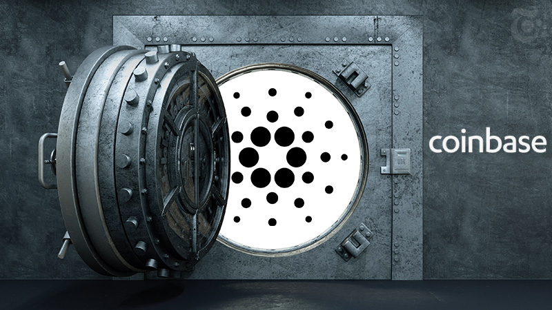 Cardano Coinbase : Coinbase Custody「Cardano/ADA」のステーキング対応へ｜年内上場の可能性も | 仮想通貨 ...