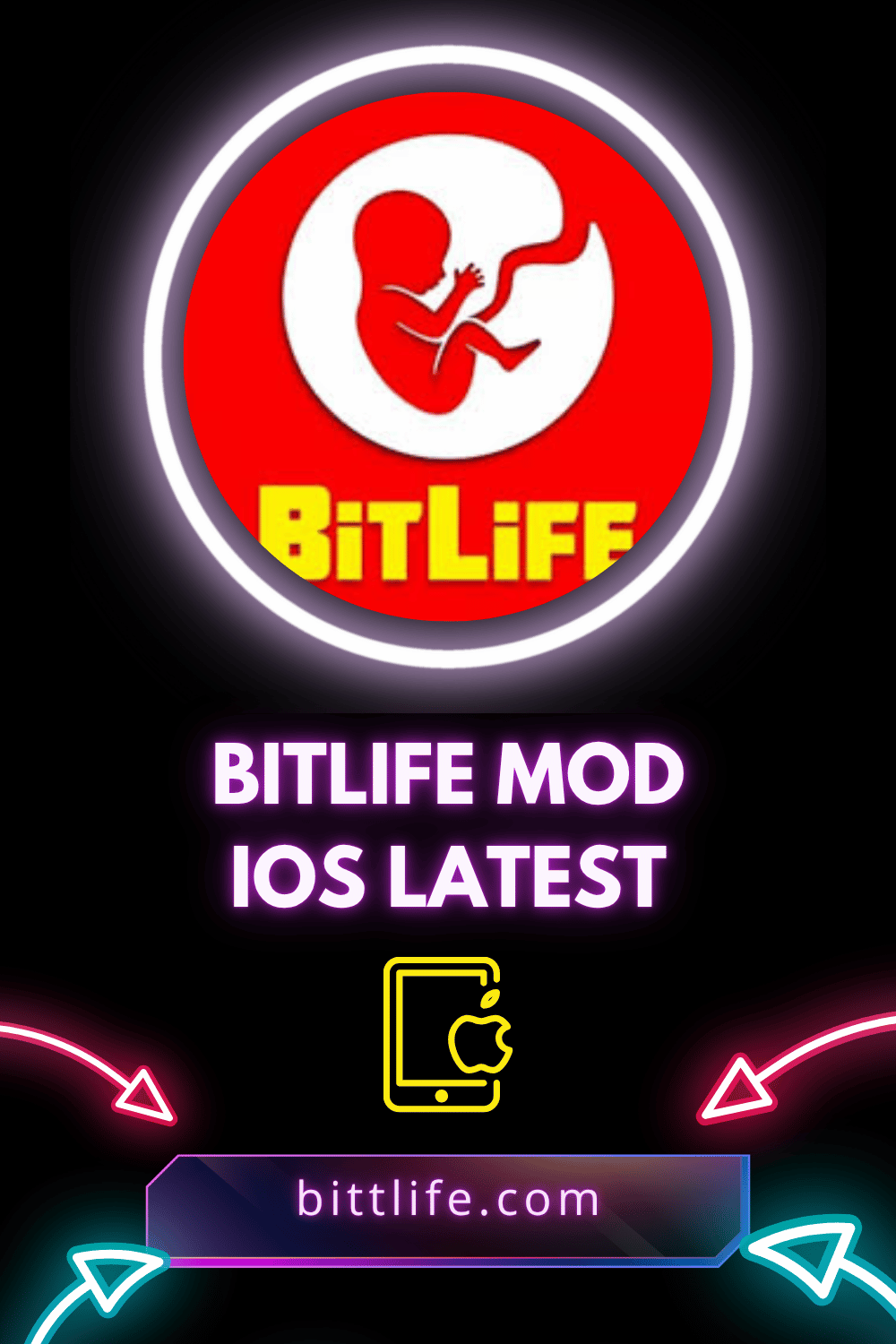 Download BitLife Mod iOS (3.17.13) Latest Version September 2025