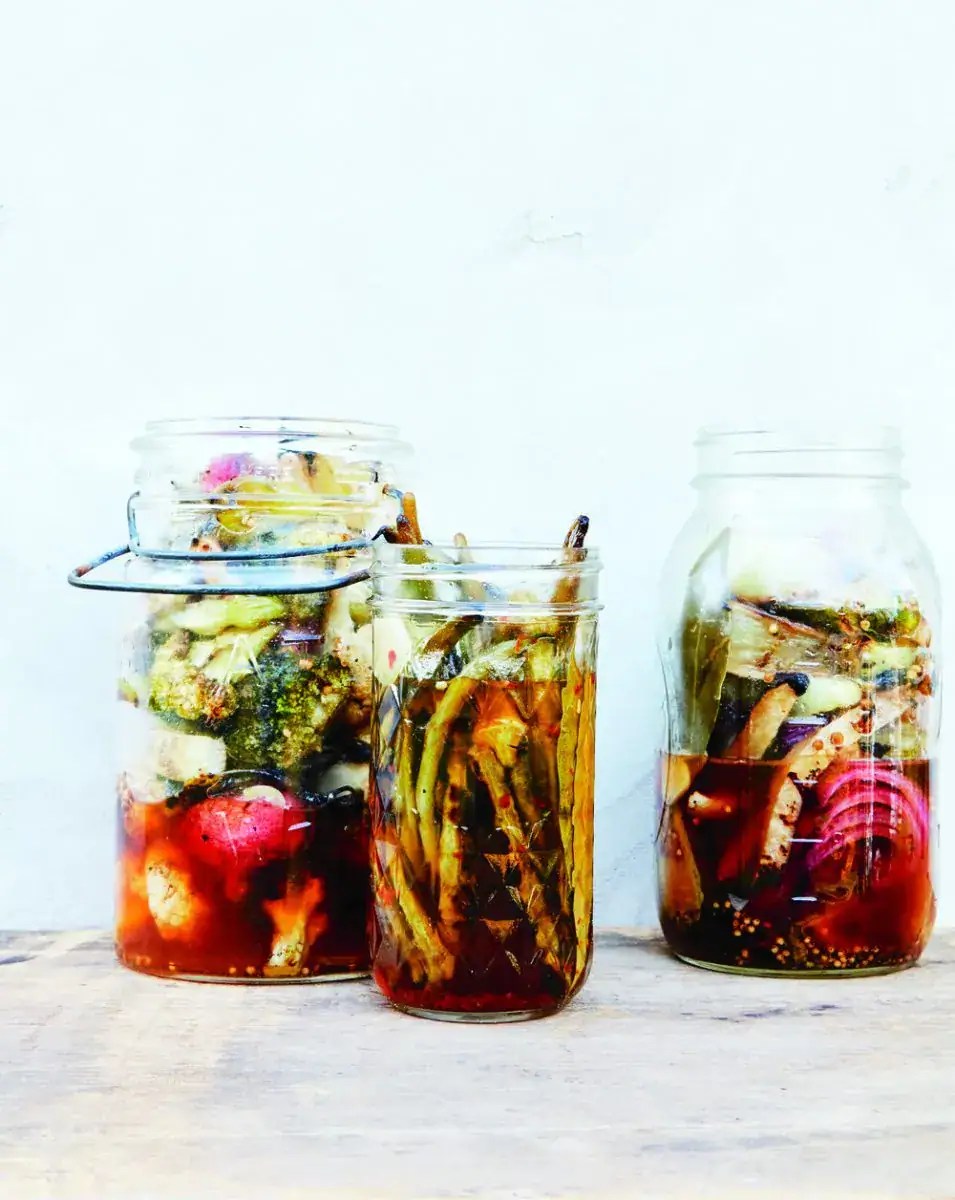 Got a Winter CSA? Talk to the Experts. The Bittman Project