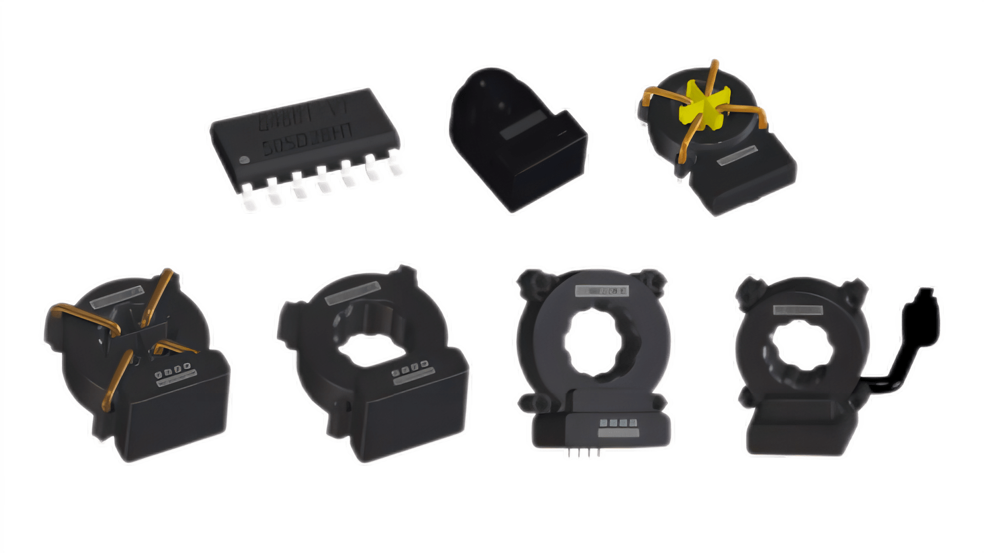 Residual Current Monitoring & Protection Bituo