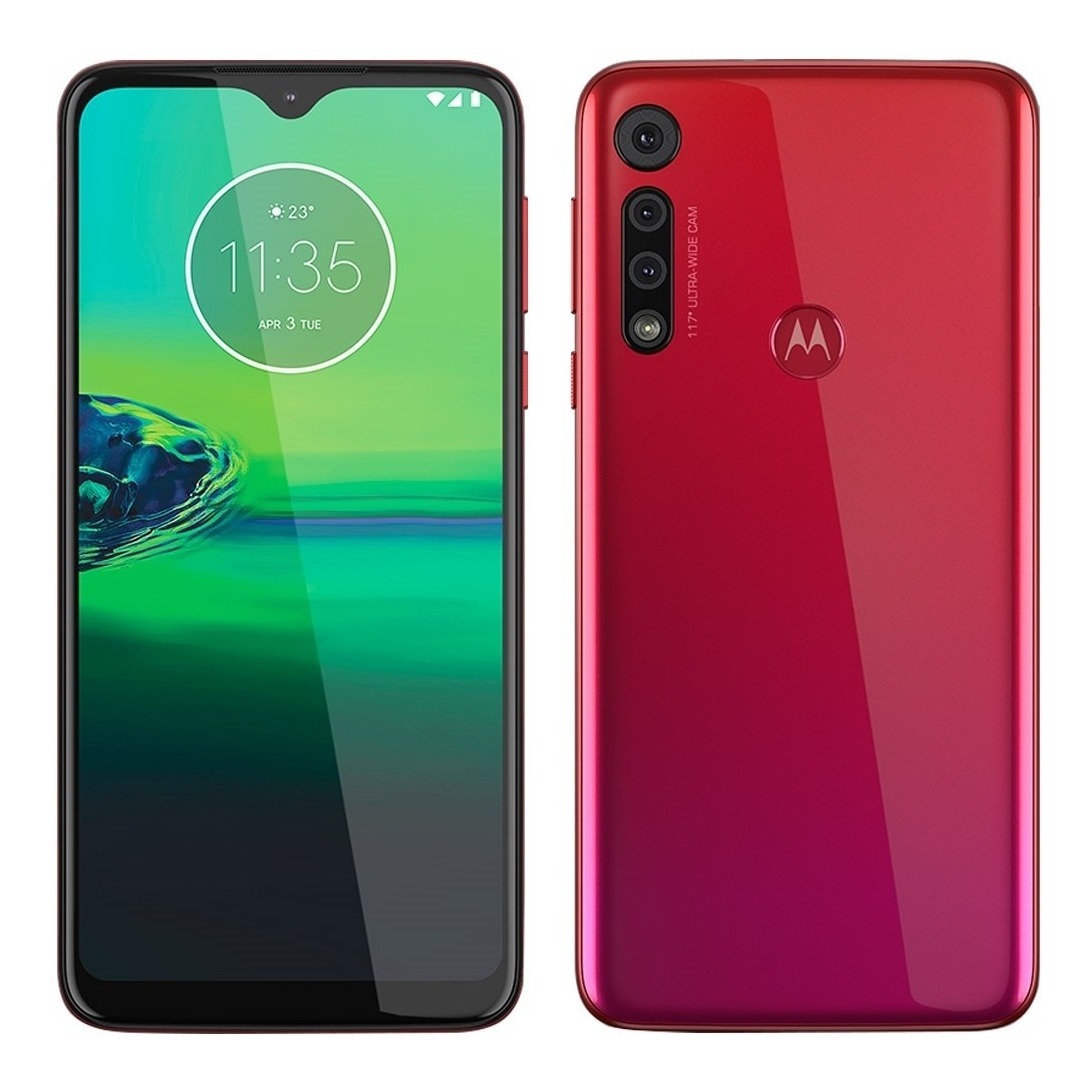 Moto G8 Play Review Gran Batería Y Poco Más Bitwares