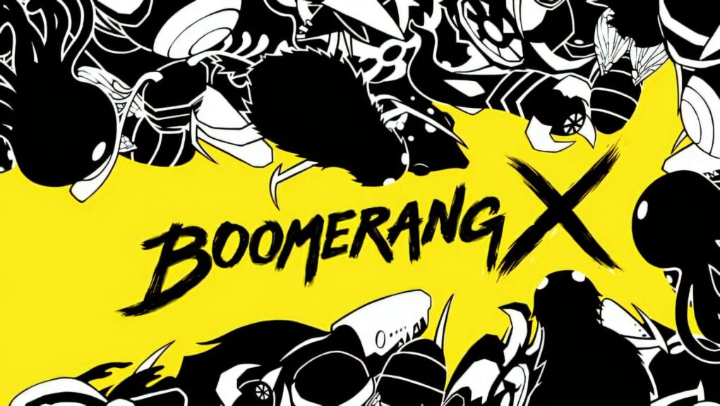 Boomerang X Review un frenético FPS, repleto de acción (y un tanto