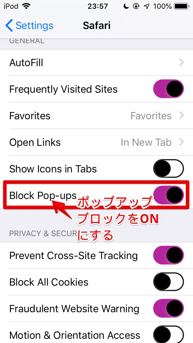 iPhoneで広告表示をブロックする方法｜おすすめアプリはコレ！ bitWave