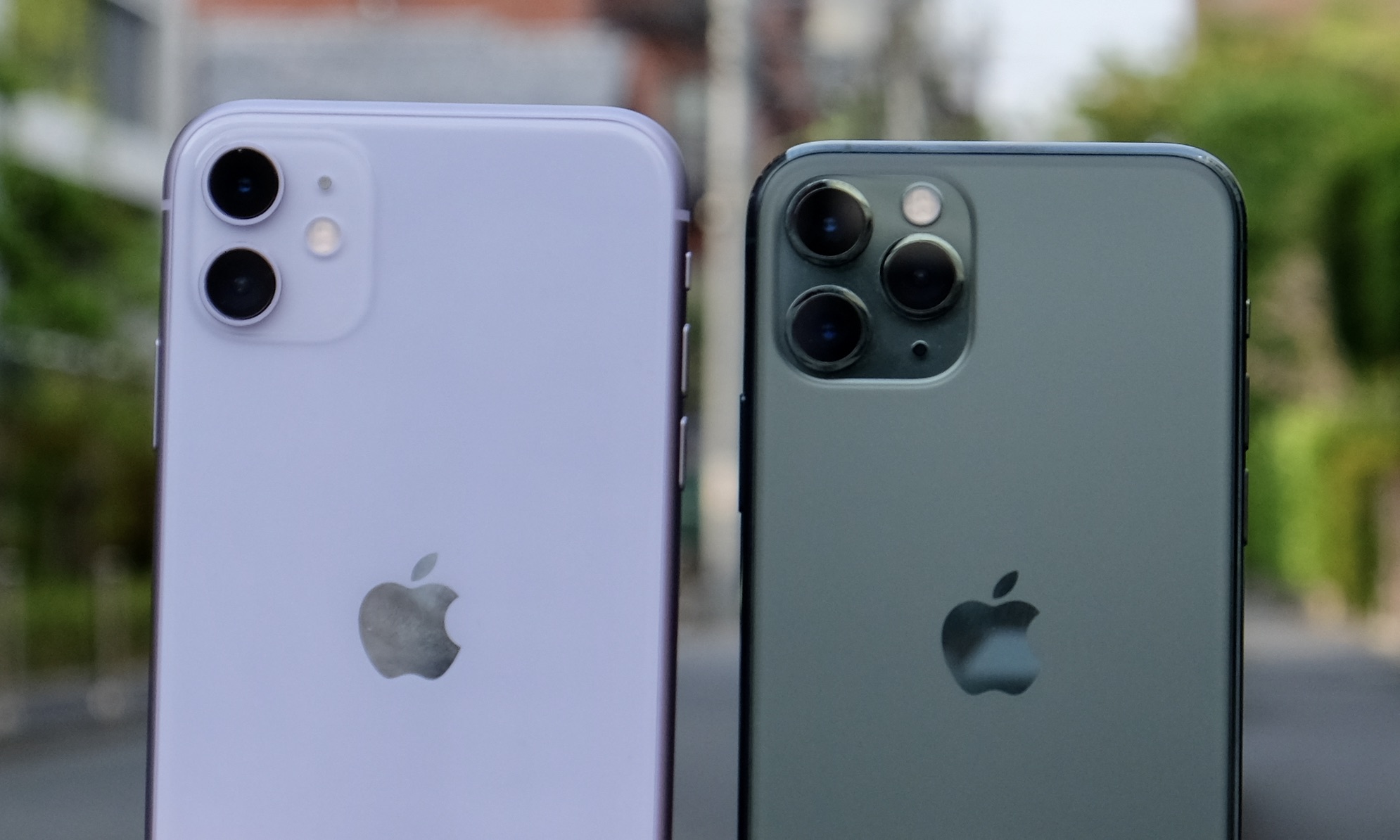 【iPhone11 VS iPhoneXS】徹底比較｜どっちが買いか？その理由