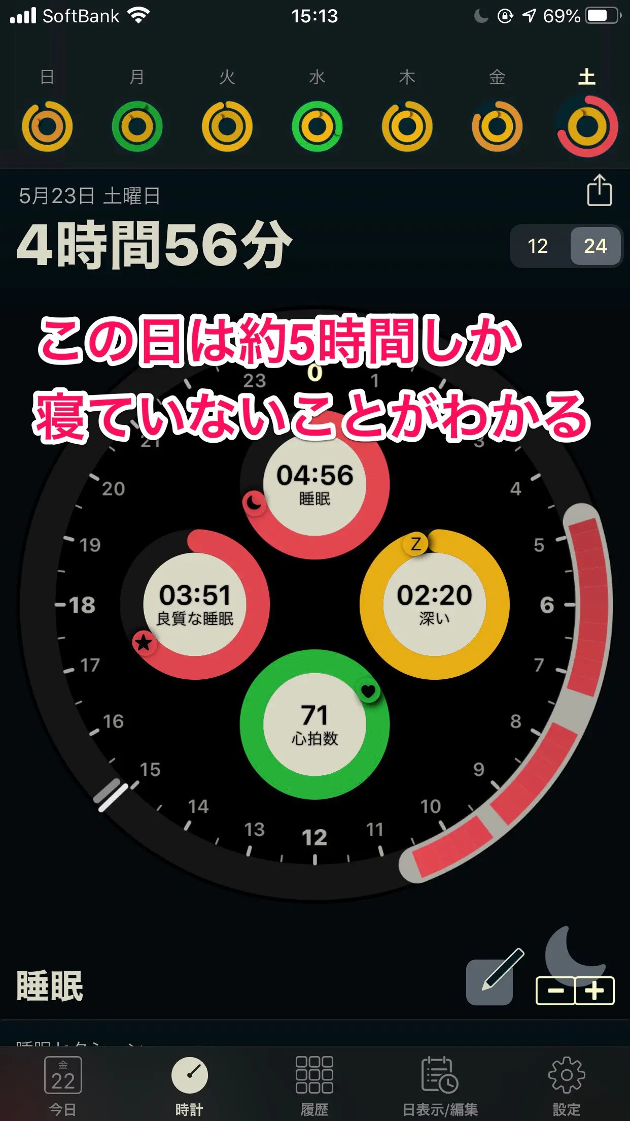 iPhoneのヘルスケアアプリと連携して歩数・血圧・体重を計測する方法 bitWave