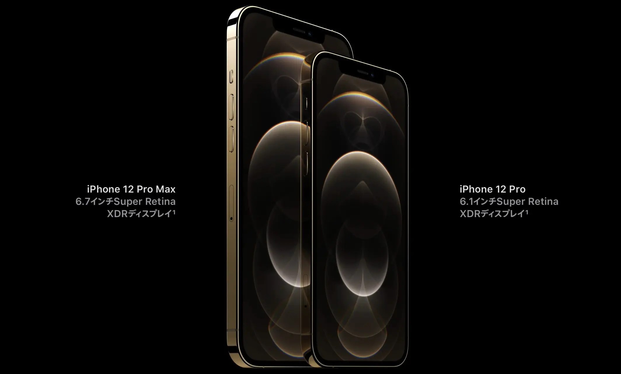 iPhone 12 Pro/12 Pro Maxのカメラは何がすごい？Proシリーズだけの機能とは bitWave