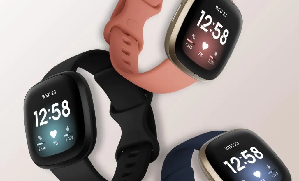 Fitbitの使い方｜よく使う機能とGPS接続してランニングルートを記録する方法 bitWave