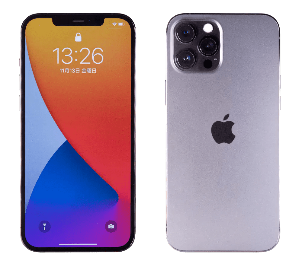 iPhone 12 Pro Maxのサイズってどのくらい？歴代モデルと比較してみた bitWave