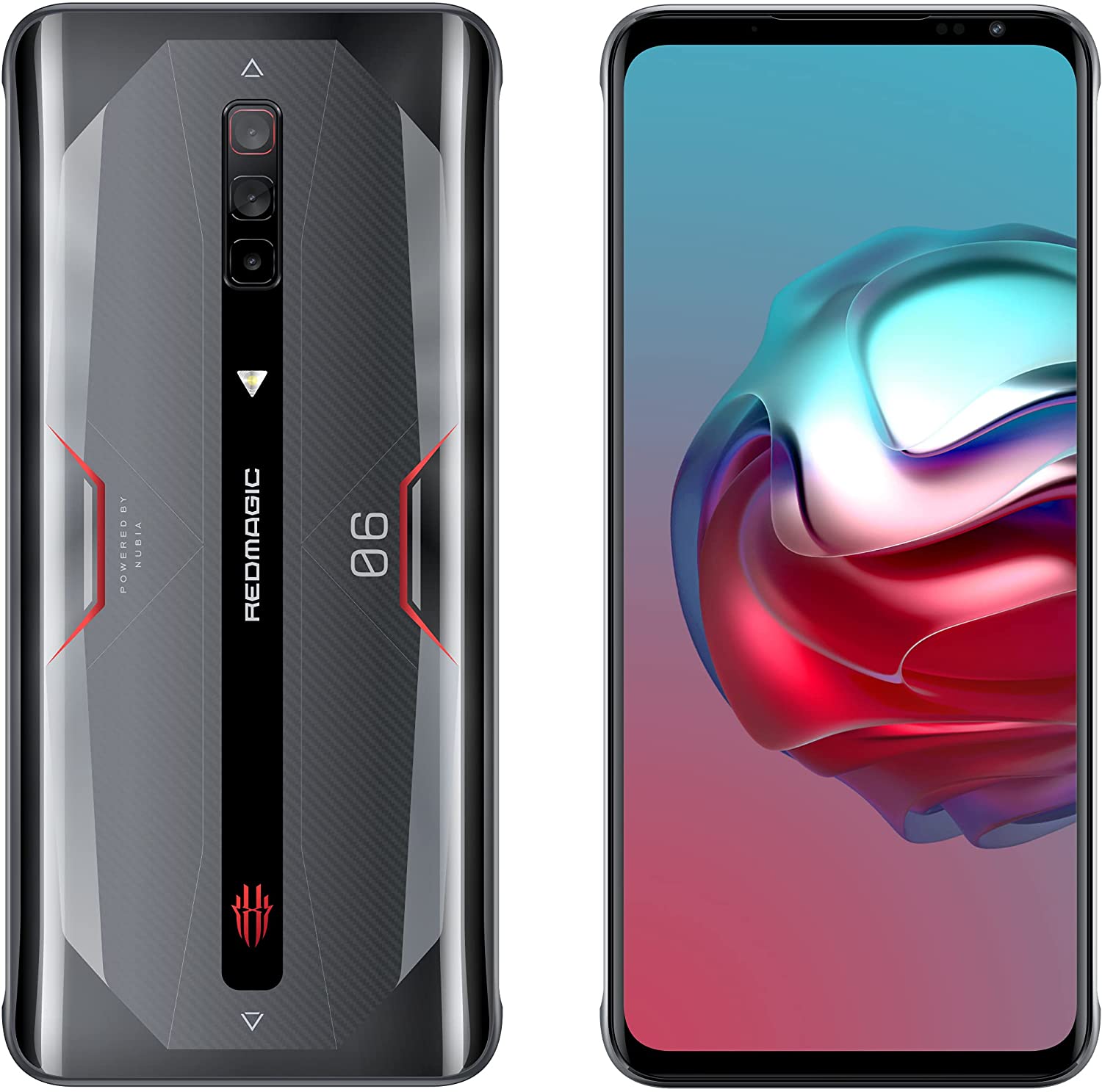 RedMagic 6/6 Proの評価レビュー｜日本版の価格・スペック・2つの違い bitWave