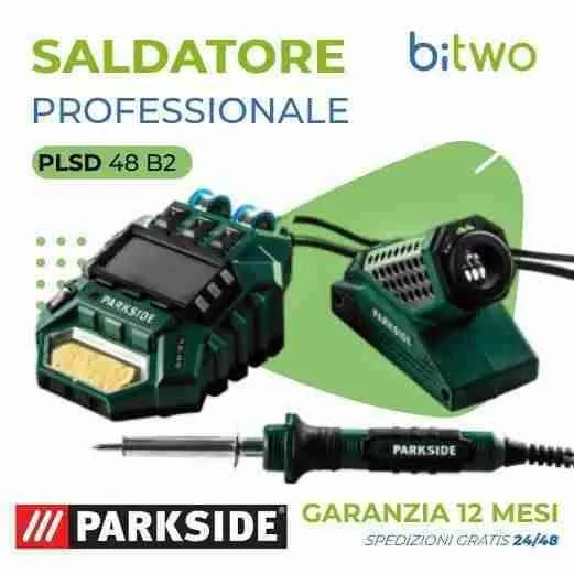 Esenzione Eccessivo Umido saldatore a stagno lidl prezzo Pranzo