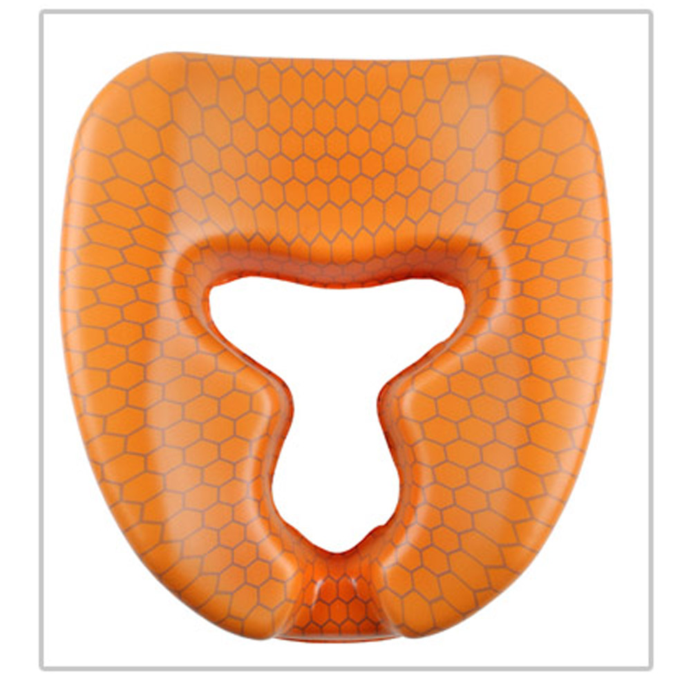 Caremate Memory Foam Face Cradle Pillow Pad Massage Table Rest Cushion