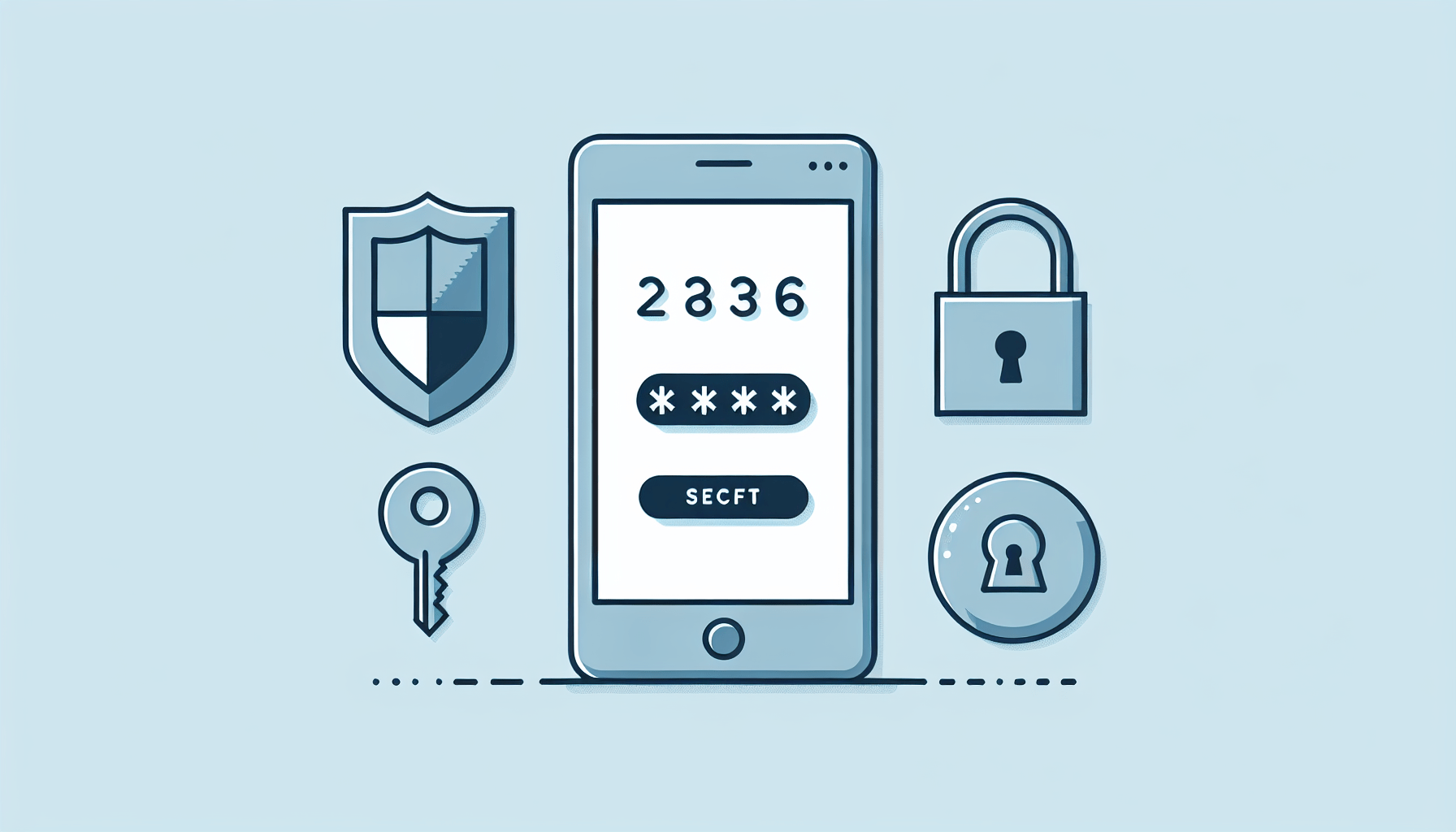 TOTP Setup Secure Your Accounts in 5 Steps Bitzerk(04)