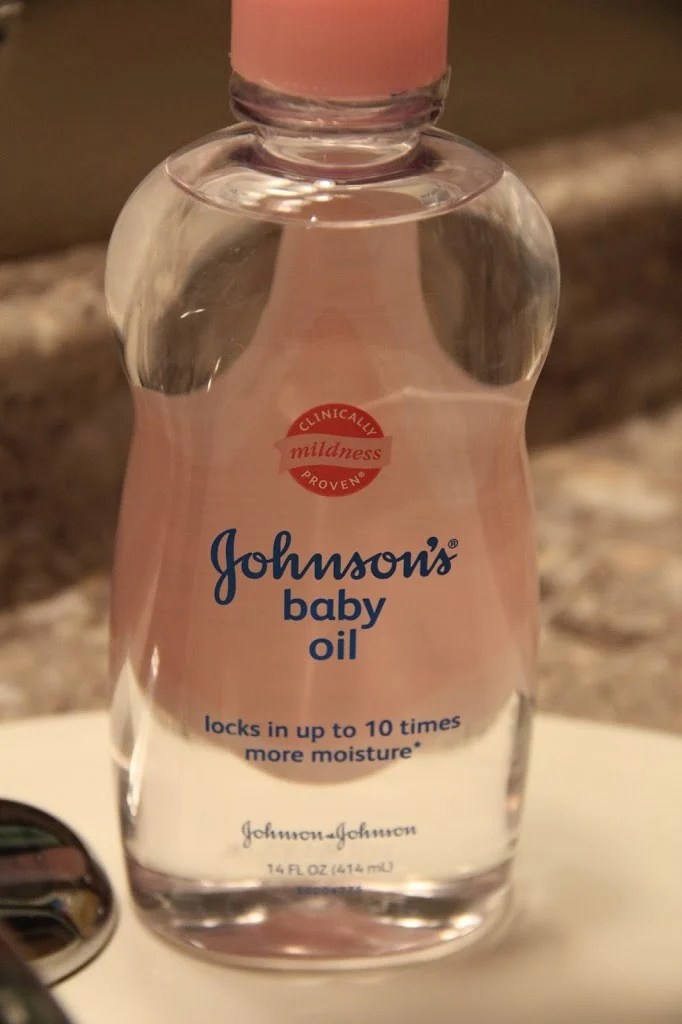 Making Your Faucets Shine Bitz & Giggles