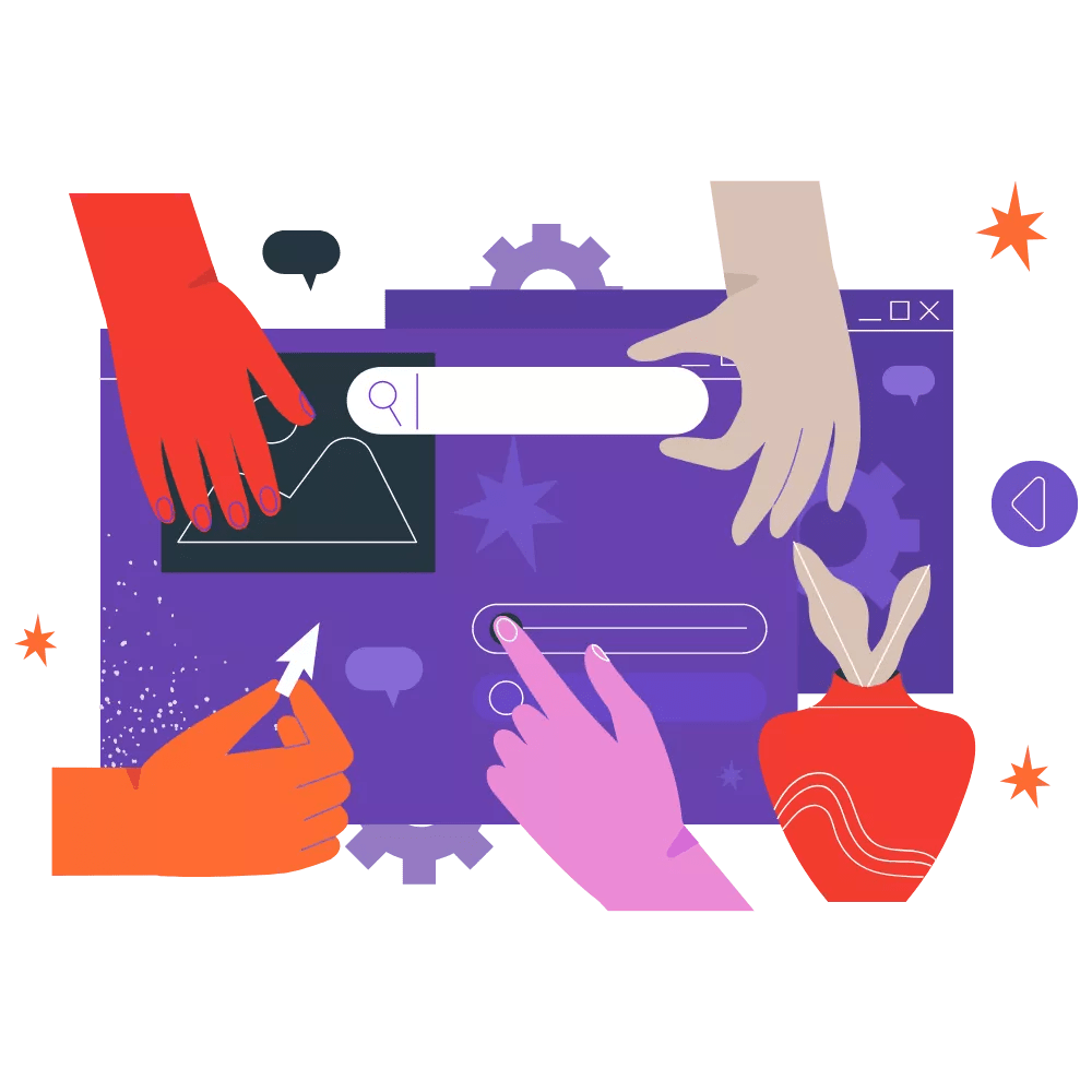 site Design Company in Ahmedabad