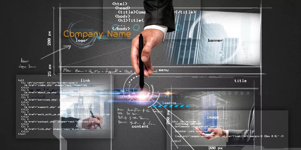 What's the best platform for website development? Bitzscript