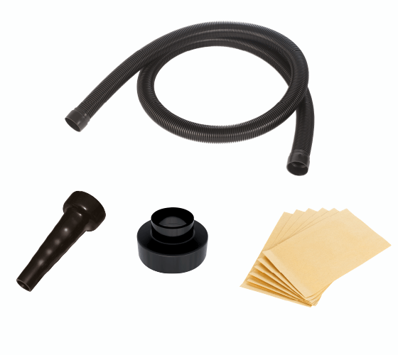 CamVac Accessory Kit Biven Machinery Sales