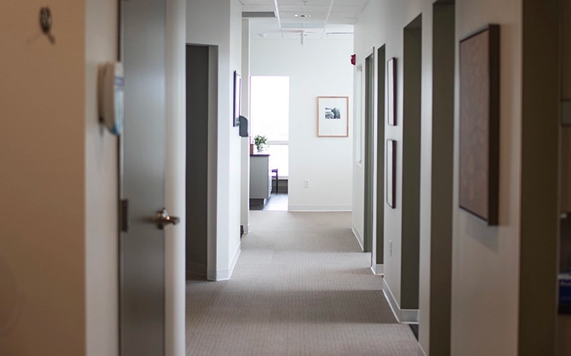 Mt Juliet Dentist Office Lebanon, TN Bivens Dentistry