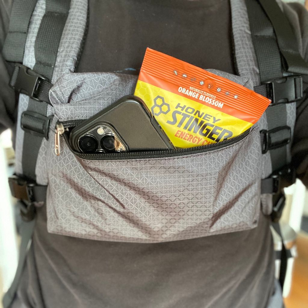 Chest Pack BivWack Outdoors