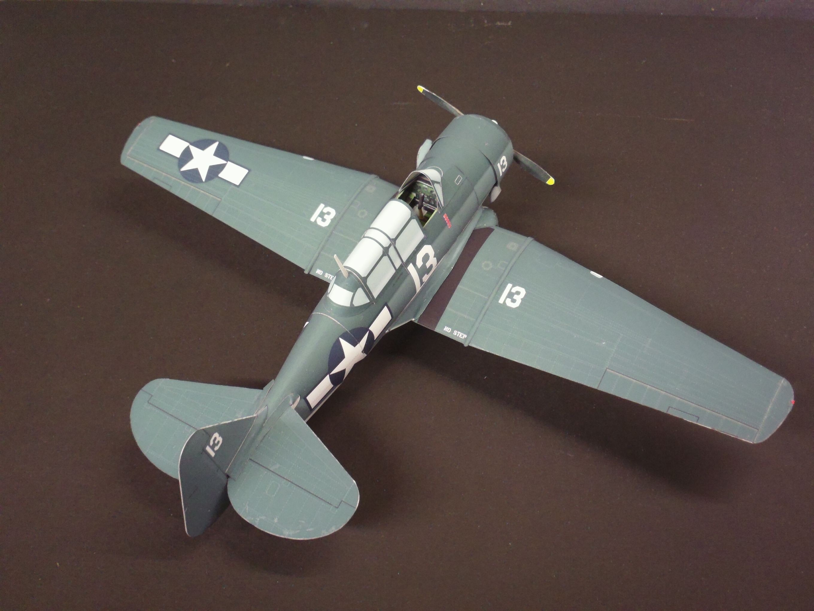 Printable Papercraft Aircraft Printable Papercrafts Printable