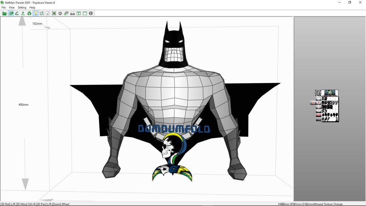 Printable Papercraft Viewer Printable Papercrafts Printable Papercrafts
