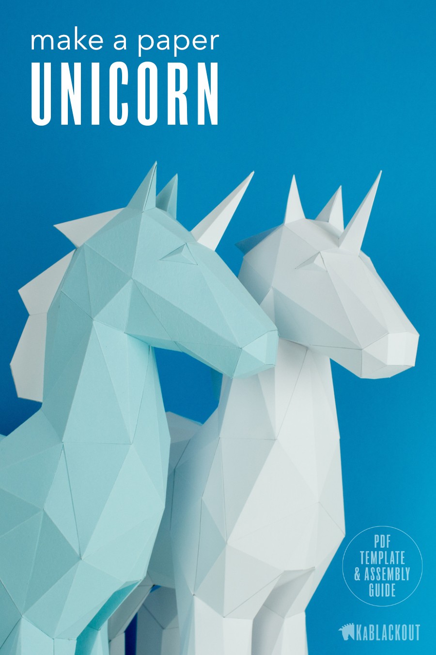Free Papercraft Templates Pdf Download